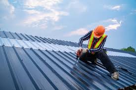 Best Roof Ventilation Installation  in River Road, OR